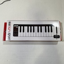 Akai lpk25v2 usb for sale  North Andover