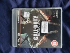 Cod call duty for sale  GRAVESEND