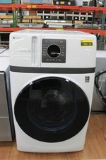 Pfq83hshwww white 4.6 for sale  Hartland