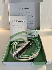 Crossrope get lean for sale  Medford