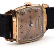 Vintage cortebert watch for sale  Brooklyn