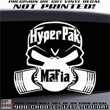Hyper pak mafia for sale  Oregon