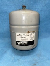 Watts regulatpr pressurized for sale  Coffeyville