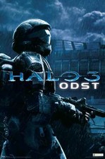 Halo odst key for sale  Indianapolis