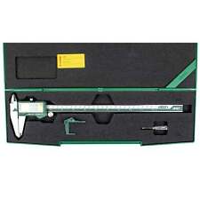 Pinça digital Insize IP67 Range Series 1126-300 comprar usado  Enviando para Brazil