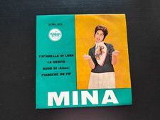 Mina tintarella luna usato  Grottammare