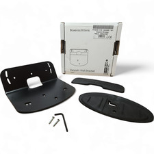Bowers wilkins wall for sale  WORTHING