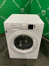 Hotpoint washing machine for sale  CREWE