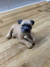 Royal copenhagen mastiff for sale  LOWESTOFT