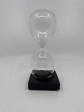 Magnetic hour glass for sale  Nanticoke