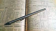 Parker 180 flighter for sale  LONDON