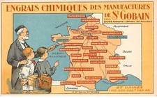 Publicité 85247 engrais d'occasion  France