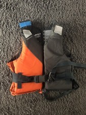 Decathlon tribord buoyancy for sale  CARLUKE