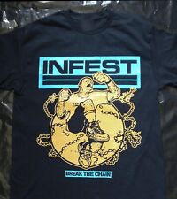 Infest break chain for sale  USA