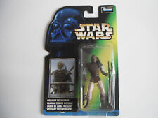 Star wars kenner d'occasion  Saint-Germain-Lembron