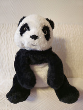 Teddybär pandabär plüschtie gebraucht kaufen  Metzingen