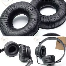 2 pares de protetores auriculares para fones de ouvido Sennheiser HD25-1 HD25 HMD25 HME25 HMEC 25 45 comprar usado  Enviando para Brazil