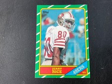 1986 topps football for sale  Westminster
