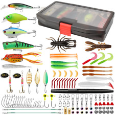 Truscend fishing lure for sale  SUDBURY