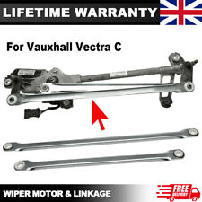 Genuine vauxhall vectra for sale  RUGBY