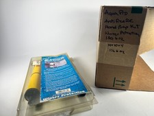 Aquapro anti freeze for sale  Houston