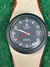 Orologio tissot sideral usato  Roma