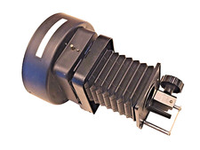 Vintage enlarger part for sale  Saint James City