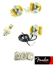 Kit cablato fender usato  Spedire a Italy