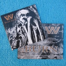 Wumpscut dried blood gebraucht kaufen  Jena