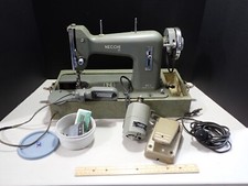 Vintage necchi bcj for sale  Canal Winchester