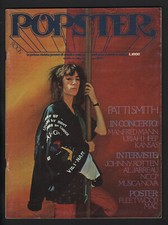 Popster 1978 patti usato  Guidonia Montecelio