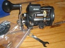 Okuma convector fishing for sale  Aurora