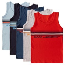 Jungen unterhemden baumwolle gebraucht kaufen  Gelsenkirchen