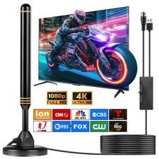 Indoor antenna digital for sale  Middle River
