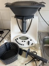 Thermomix tm31 vorwerk for sale  LONDON