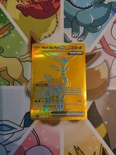 Carte pokemon vert d'occasion  Yerville