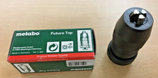 Metabo schnellspannbohrfutter  gebraucht kaufen  Obernburg a.Main