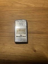 zippo vietnam gebraucht kaufen zippo vietnam gebraucht kaufen Maisach