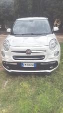 cofano 500l usato  San Pietro di Morubio