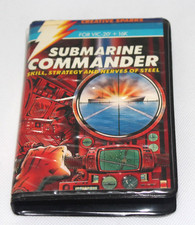 Submarine commander commodore for sale  ELLAND