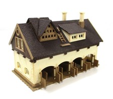 Fertigmodell vollmer 27613 gebraucht kaufen  Kerpen