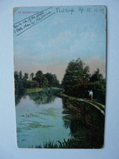 Shawford hampshire sent for sale  NEWTON ABBOT