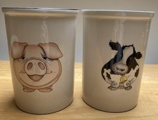 Arthur wood utensil for sale  SALISBURY