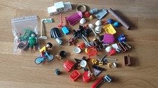 Playmobil kleinteile posten gebraucht kaufen  Essen