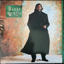 Barry white barry usato  Noventa Padovana