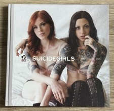 Suicide girls hard gebraucht kaufen  Wissen
