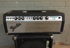 Fender bassman for sale  Atlanta