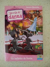 Scuola danza balletto usato  Gravina in Puglia