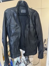 Allsaints men leather for sale  WESTCLIFF-ON-SEA
