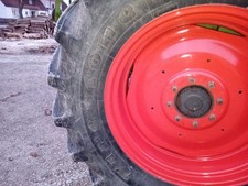 schlepperreifen gebraucht kaufen schlepperreifen gebraucht kaufen Megesheim